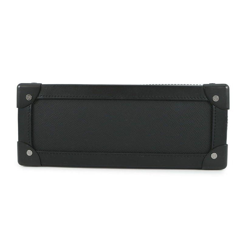 ルイヴィトン ショルダーバッグ タイガ ソフト・トランク M30341 LOUIS VUITTON 黒 ブラック メンズ 2019秋冬