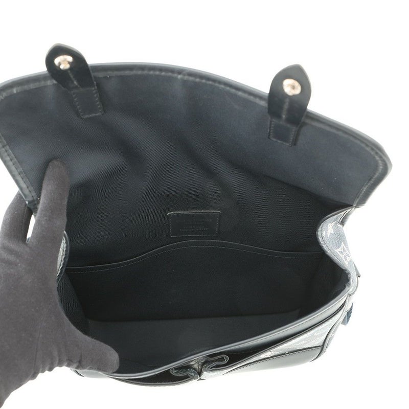 ルイヴィトン ショルダーバッグ モノグラム・サバンナ/チャップマン・ブラザーズ メッセンジャーPM M54248 LOUIS VUITTON