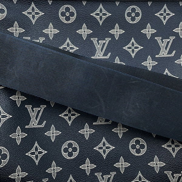 ルイヴィトン ショルダーバッグ モノグラム・サバンナ/チャップマン・ブラザーズ メッセンジャーPM M54248 LOUIS VUITTON