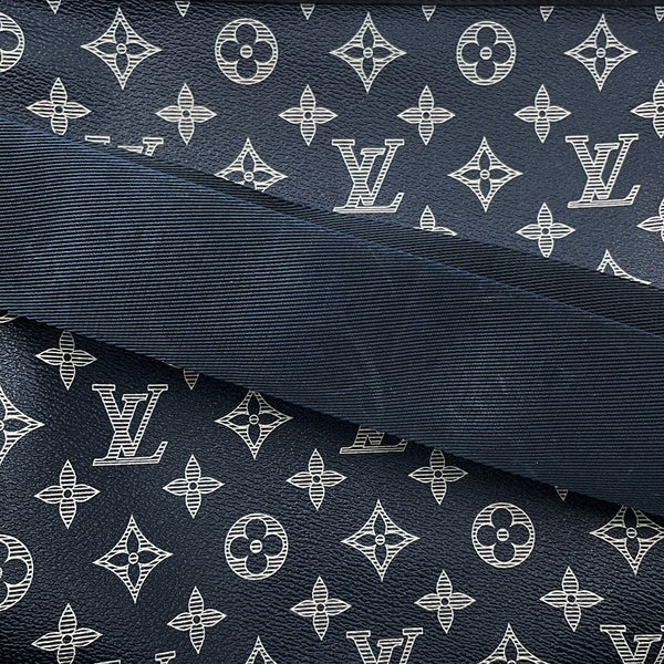 ルイヴィトン ショルダーバッグ モノグラム・サバンナ/チャップマン・ブラザーズ メッセンジャーPM M54248 LOUIS VUITTON