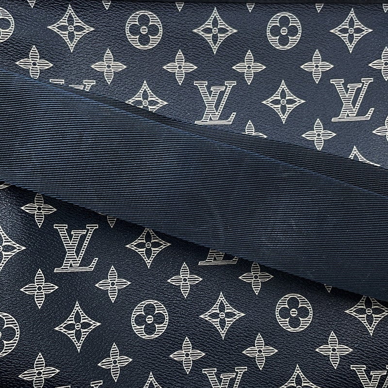 ルイヴィトン ショルダーバッグ モノグラム・サバンナ/チャップマン・ブラザーズ メッセンジャーPM M54248 LOUIS VUITTON