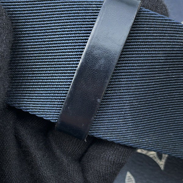 ルイヴィトン ショルダーバッグ モノグラム・サバンナ/チャップマン・ブラザーズ メッセンジャーPM M54248 LOUIS VUITTON