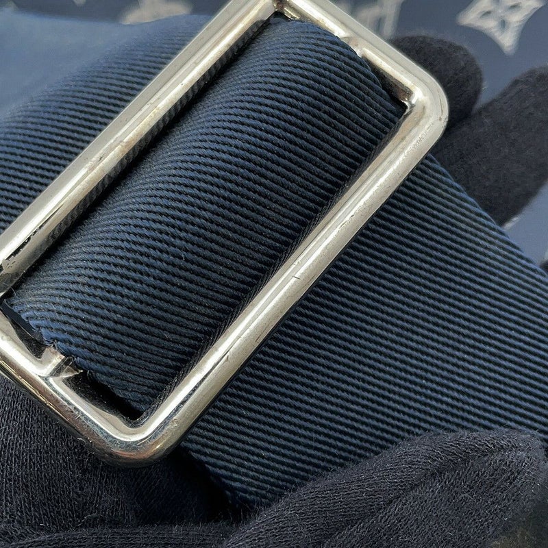 ルイヴィトン ショルダーバッグ モノグラム・サバンナ/チャップマン・ブラザーズ メッセンジャーPM M54248 LOUIS VUITTON