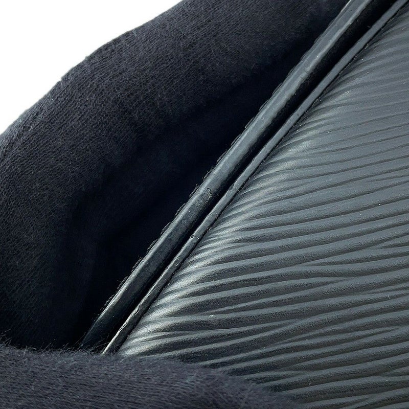 ルイヴィトン ショルダーバッグ エピ/モノグラム ツイストMM M50297 LOUIS VUITTON ヴィトン 2way 黒 ブラック