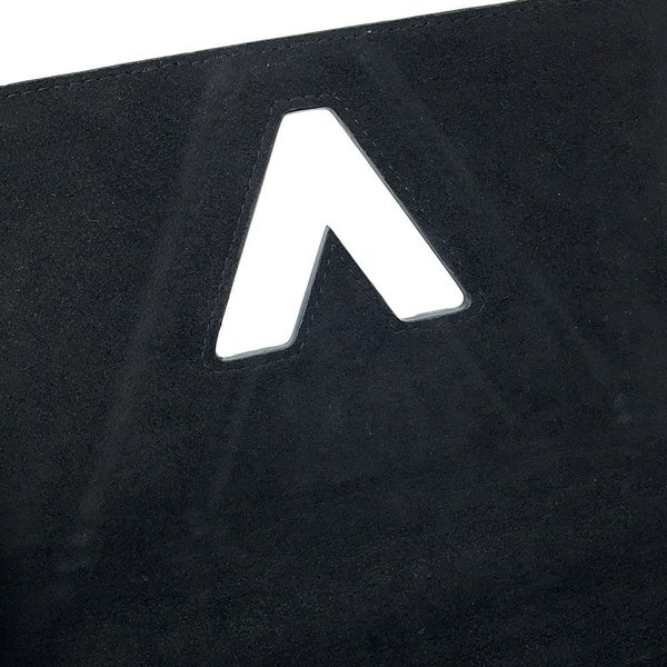 ルイヴィトン ショルダーバッグ エピ/モノグラム ツイストMM M50297 LOUIS VUITTON ヴィトン 2way 黒 ブラック