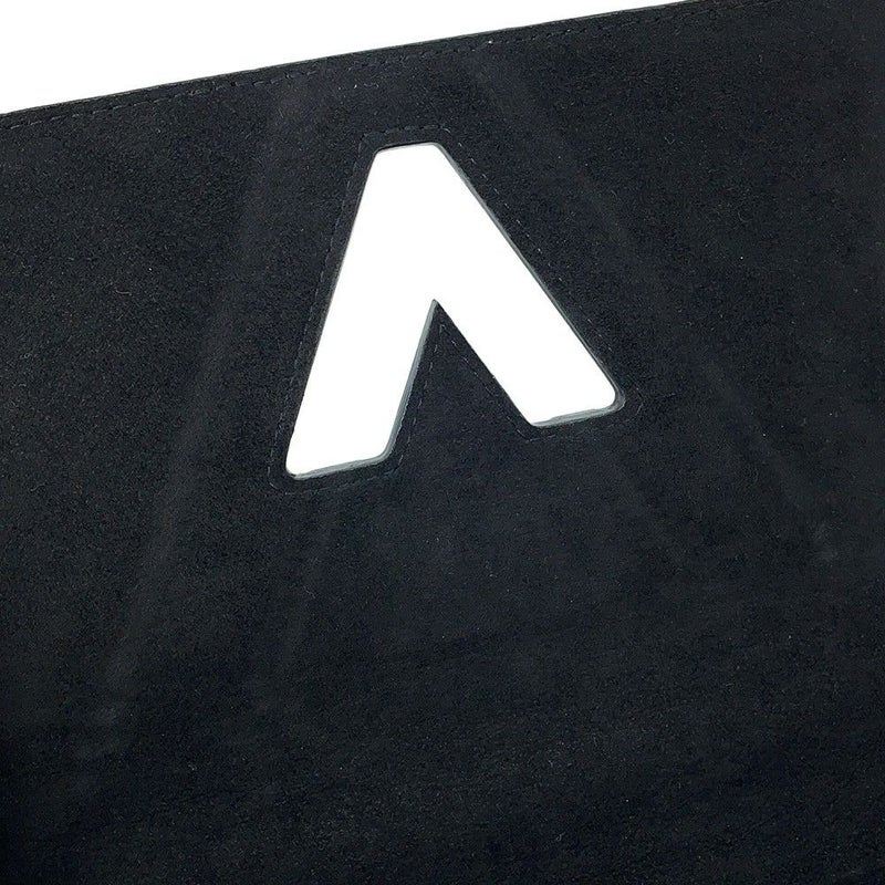 ルイヴィトン ショルダーバッグ エピ/モノグラム ツイストMM M50297 LOUIS VUITTON ヴィトン 2way 黒 ブラック