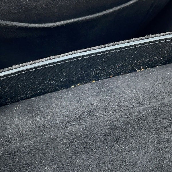 ルイヴィトン ショルダーバッグ エピ/モノグラム ツイストMM M50297 LOUIS VUITTON ヴィトン 2way 黒 ブラック