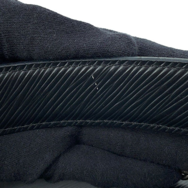 ルイヴィトン ショルダーバッグ エピ/モノグラム ツイストMM M50297 LOUIS VUITTON ヴィトン 2way 黒 ブラック