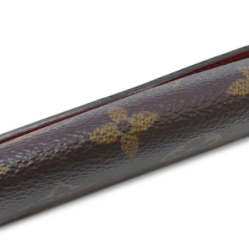 ルイヴィトン 長財布 モノグラム ポルトフォイユ・エミリー M61578 LOUIS VUITTON ヴィトン