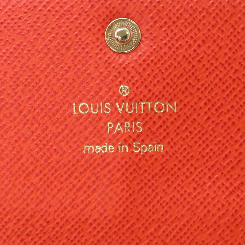 ルイヴィトン 長財布 モノグラム ポルトフォイユ・エミリー M61578 LOUIS VUITTON ヴィトン