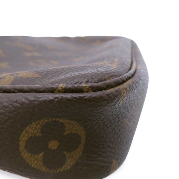 ルイヴィトン ハンドバッグ モノグラム ポシェット・アクセソワール M51980 LOUIS VUITTON ヴィトン バッグ アクセサリーポーチ