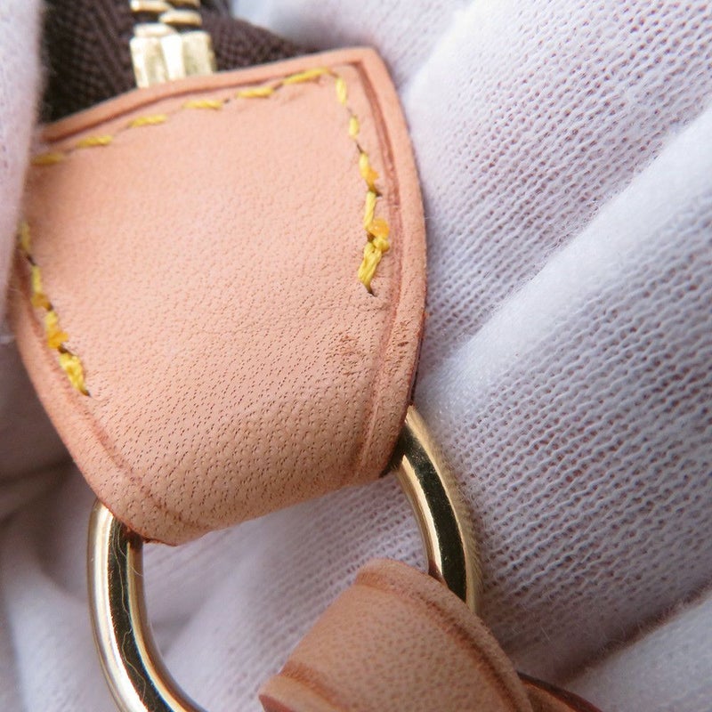 ルイヴィトン ハンドバッグ モノグラム ポシェット・アクセソワール M51980 LOUIS VUITTON ヴィトン バッグ アクセサリーポーチ