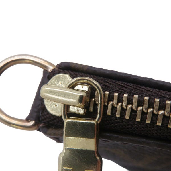 ルイヴィトン ハンドバッグ モノグラム ポシェット・アクセソワール M51980 LOUIS VUITTON ヴィトン バッグ アクセサリーポーチ