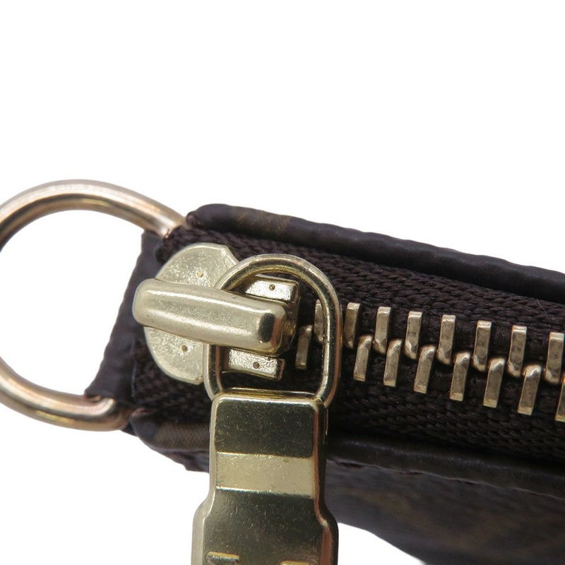 ルイヴィトン ハンドバッグ モノグラム ポシェット・アクセソワール M51980 LOUIS VUITTON ヴィトン バッグ アクセサリーポーチ