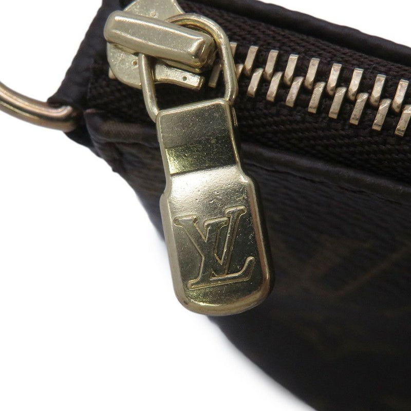 ルイヴィトン ハンドバッグ モノグラム ポシェット・アクセソワール M51980 LOUIS VUITTON ヴィトン バッグ アクセサリーポーチ