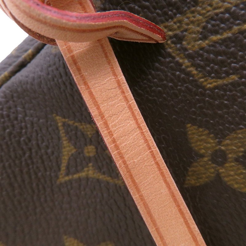 ルイヴィトン ハンドバッグ モノグラム ポシェット・アクセソワール M51980 LOUIS VUITTON ヴィトン バッグ アクセサリーポーチ