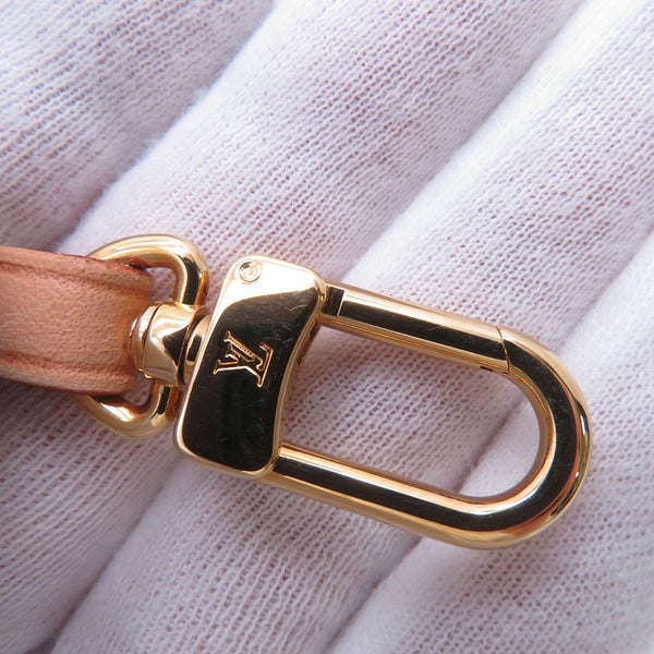 ルイヴィトン ハンドバッグ モノグラム ポシェット・アクセソワール M51980 LOUIS VUITTON ヴィトン バッグ アクセサリーポーチ