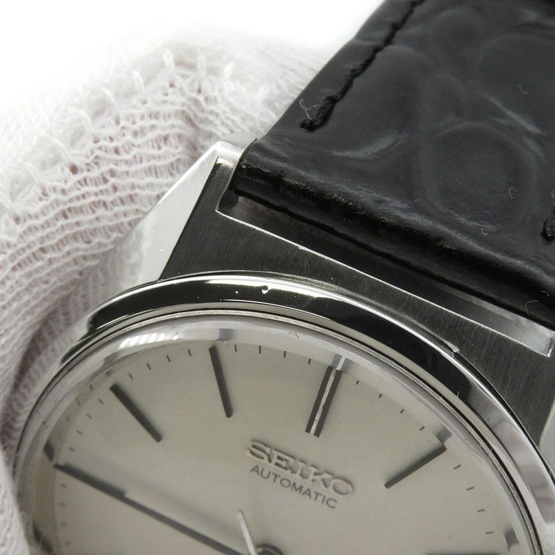 セイコー グランドセイコー ハイビート 56GS 5646-7010 SEIKO 腕時計 シルバー文字盤