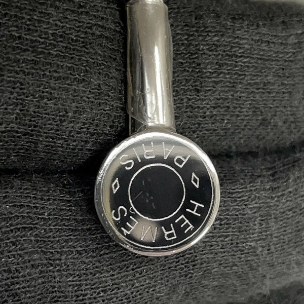 エルメス リンディ26 ベトン/シルバー金具 トリヨンクレマンス A刻印 ２wayショルダー