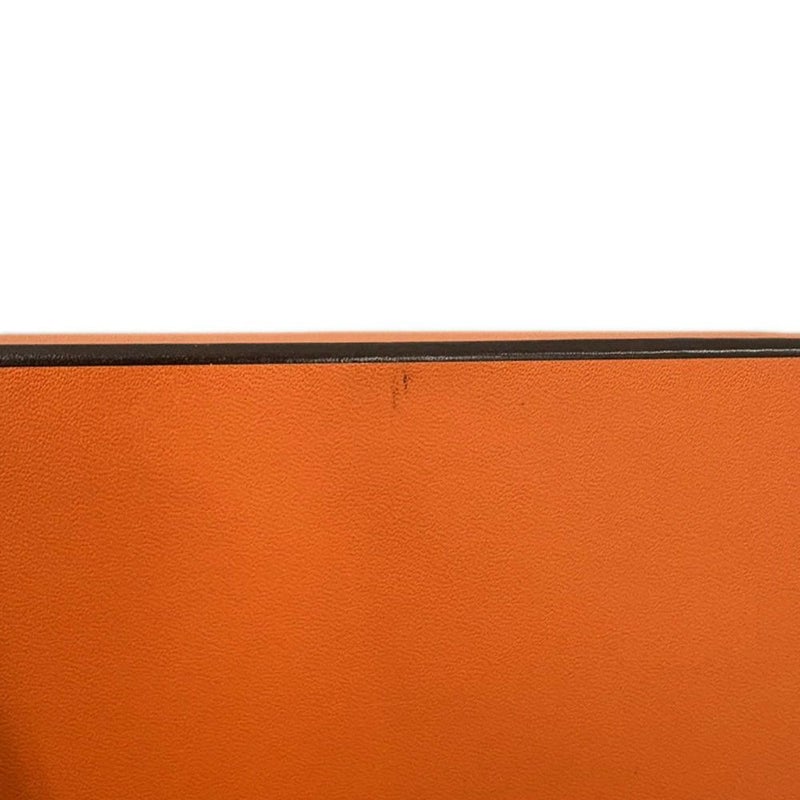 エルメス ミニ コンスタンス3 ミロワール モーヴシルベストル/シルバー金具 エプソン K刻印