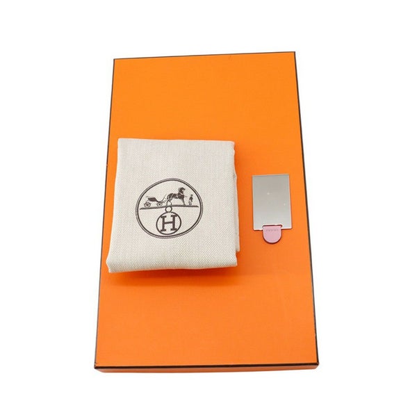 エルメス ミニ コンスタンス3 ミロワール モーヴシルベストル/シルバー金具 エプソン K刻印