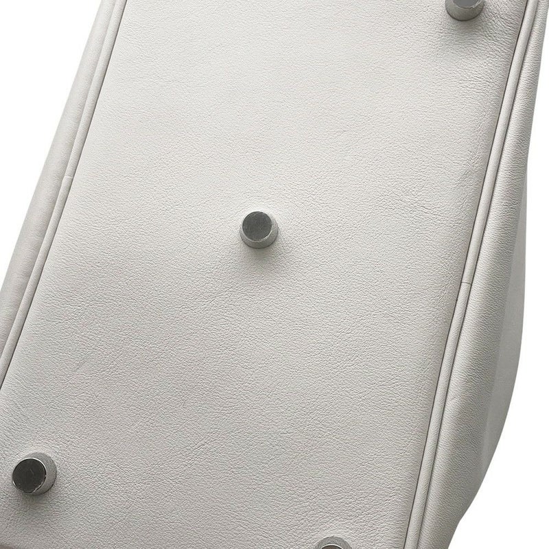 エルメス ハンドバッグ リンディ26 ヴェルソ グリスペール/ヴェールヴェルティゴ/シルバー金具 スイフト K刻印 ２wayショルダー