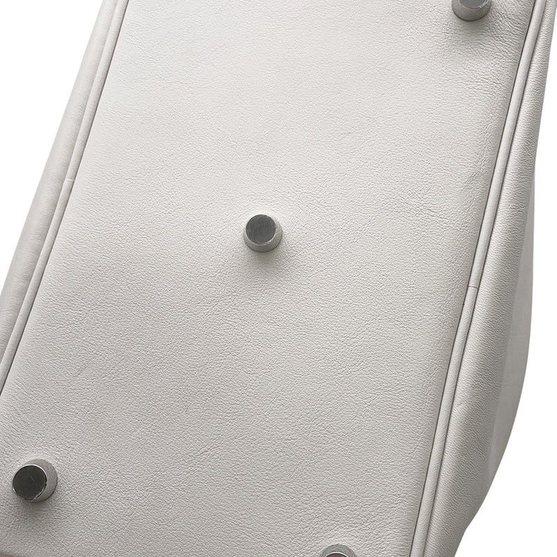エルメス ハンドバッグ リンディ26 ヴェルソ グリスペール/ヴェールヴェルティゴ/シルバー金具 スイフト K刻印 ２wayショルダー