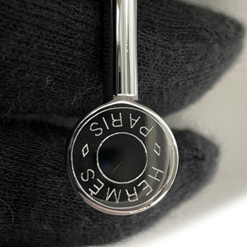 エルメス ハンドバッグ リンディ26 ヴェルソ グリスペール/ヴェールヴェルティゴ/シルバー金具 スイフト K刻印 ２wayショルダー