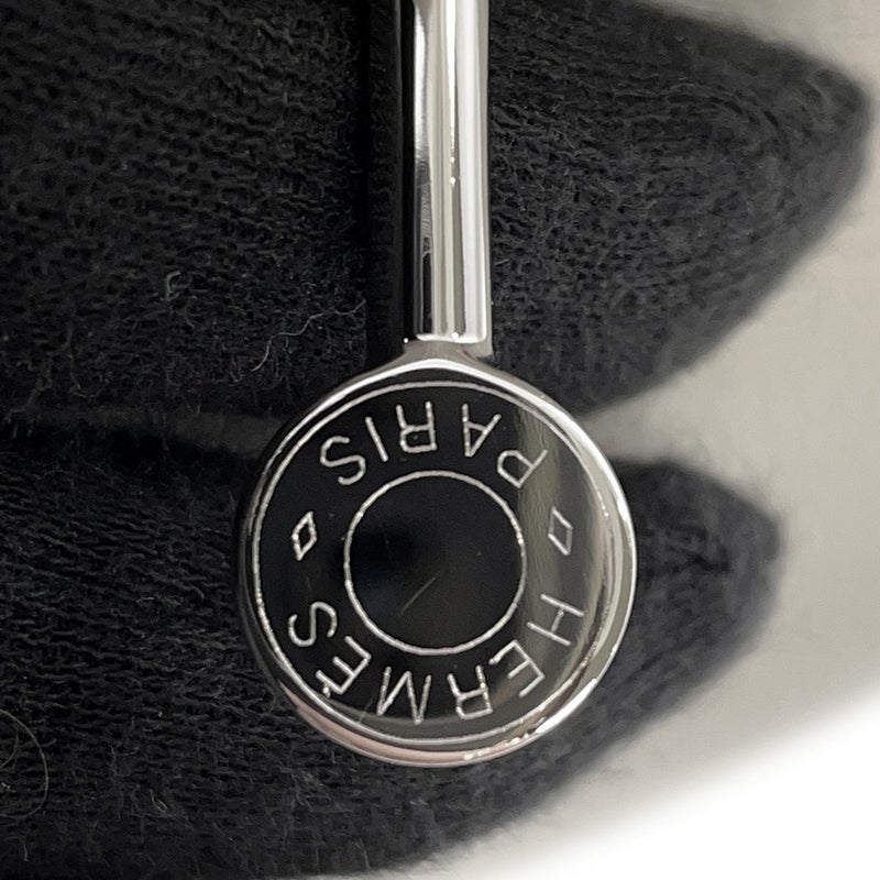 エルメス ハンドバッグ リンディ26 ヴェルソ グリスペール/ヴェールヴェルティゴ/シルバー金具 スイフト K刻印 ２wayショルダー