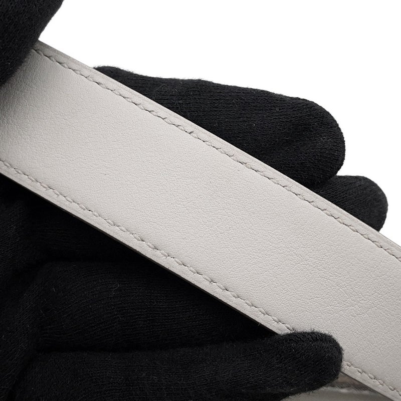 エルメス ハンドバッグ リンディ26 ヴェルソ グリスペール/ヴェールヴェルティゴ/シルバー金具 スイフト K刻印 ２wayショルダー