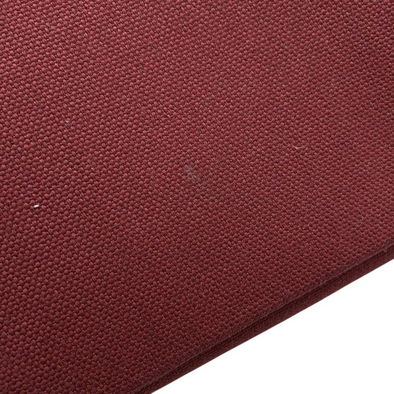 エルメス リュック サックドパンサージュ グルーム ルージュアッシュ/ショコラ/シルバー金具 トワルシェブロン/キャンバス バックパック