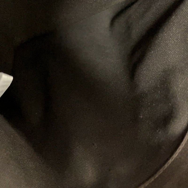 エルメス リュック サックドパンサージュ グルーム ルージュアッシュ/ショコラ/シルバー金具 トワルシェブロン/キャンバス バックパック