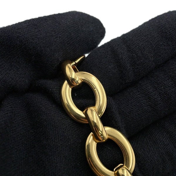 クロエ チェーンベルト POMPOMS ベルト メタル クリスタルガラス CHC25SC089CH59DCTU Chloe