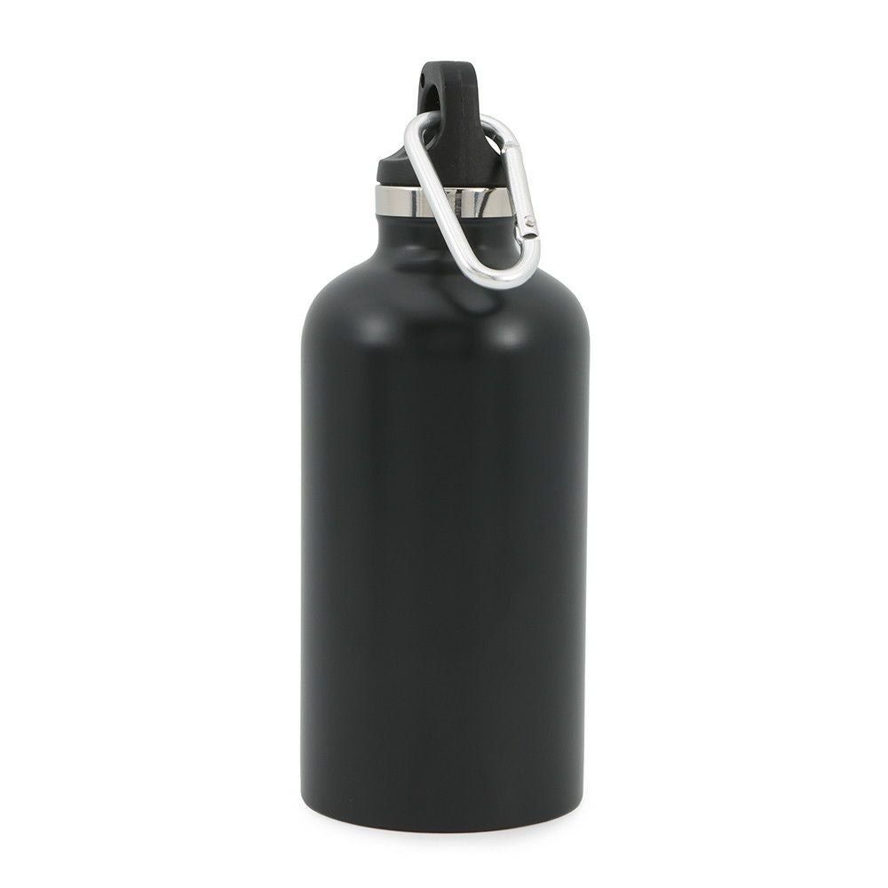ミュウミュウ ウォーターボトル ロゴ ステンレス 350ml 5UH009 Miu Miu