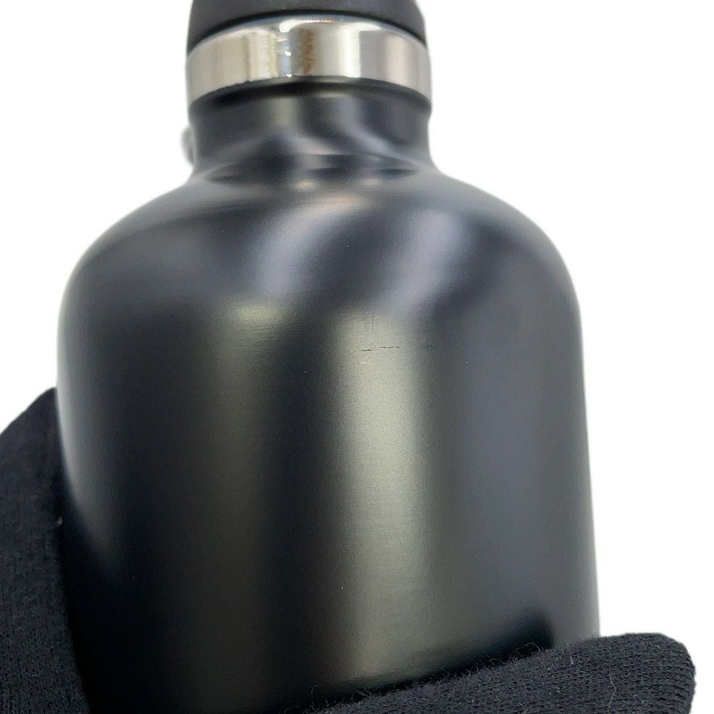 ミュウミュウ ウォーターボトル ロゴ ステンレス 350ml 5UH009 Miu Miu