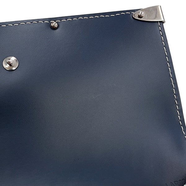 ゴヤール ショルダーバッグ モンテカルロ ミニケース PVC ウッド MONTE2MINTY12CL12P GOYARD