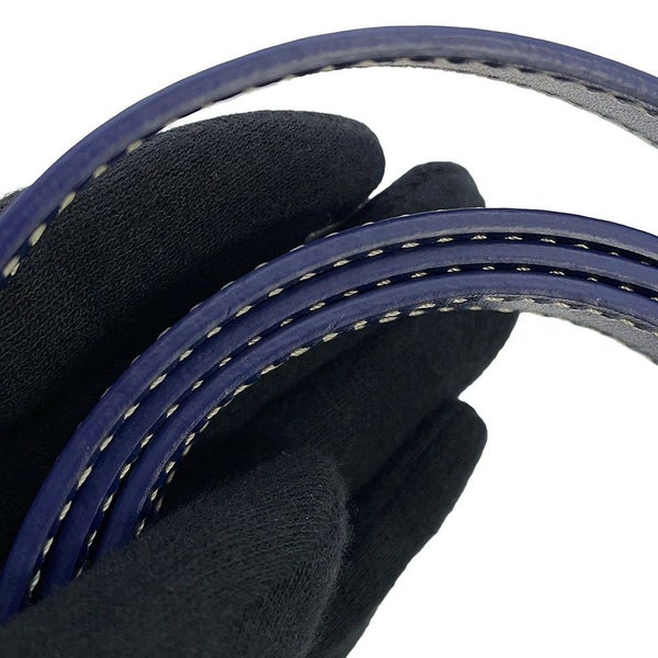 ゴヤール ショルダーバッグ モンテカルロ ミニケース PVC ウッド MONTE2MINTY12CL12P GOYARD