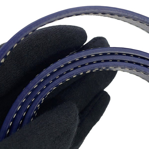 ゴヤール ショルダーバッグ モンテカルロ ミニケース PVC ウッド MONTE2MINTY12CL12P GOYARD