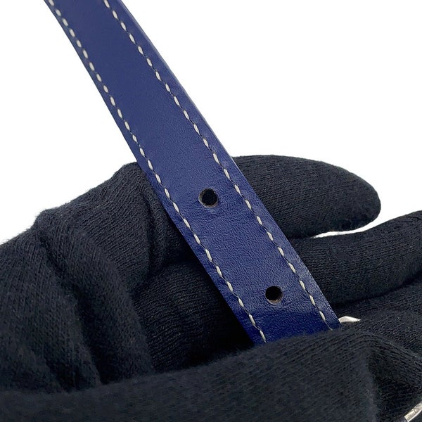 ゴヤール ショルダーバッグ モンテカルロ ミニケース PVC ウッド MONTE2MINTY12CL12P GOYARD