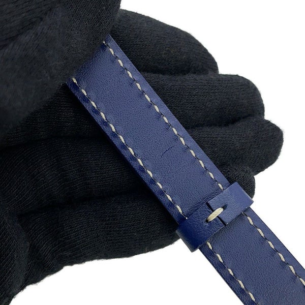 ゴヤール ショルダーバッグ モンテカルロ ミニケース PVC ウッド MONTE2MINTY12CL12P GOYARD