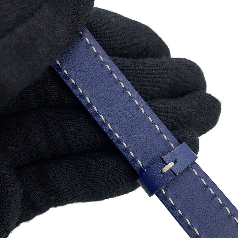 ゴヤール ショルダーバッグ モンテカルロ ミニケース PVC ウッド MONTE2MINTY12CL12P GOYARD