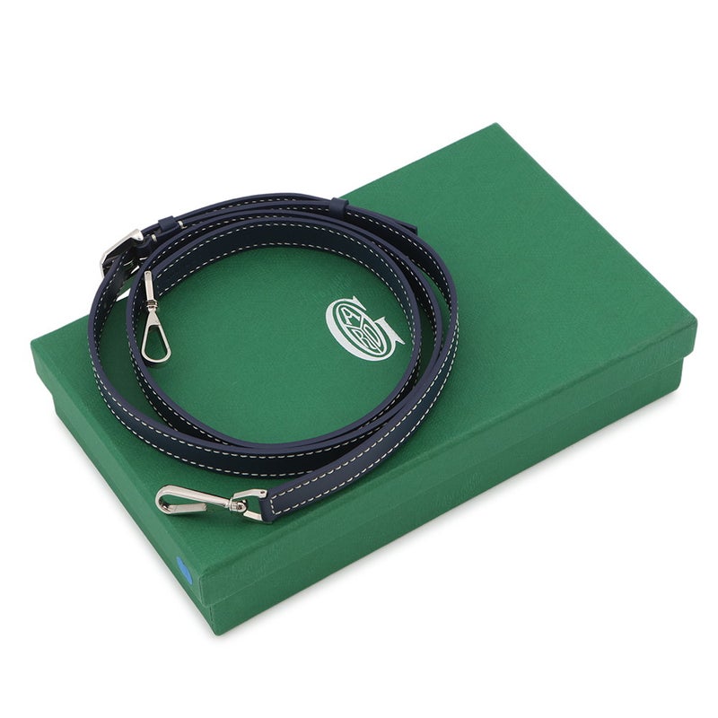 ゴヤール ショルダーバッグ モンテカルロ ミニケース PVC ウッド MONTE2MINTY12CL12P GOYARD