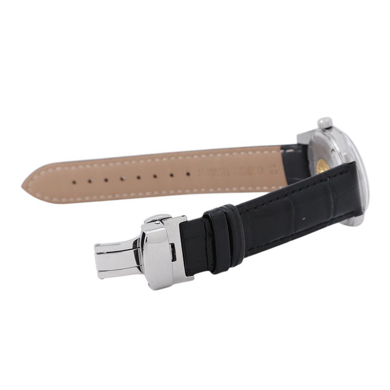 セイコー グランドセイコー 2ndモデル 5722-9991 SEIKO 腕時計 シルバー文字盤