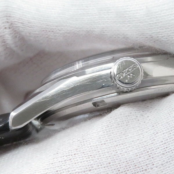 セイコー グランドセイコー 2ndモデル 5722-9991 SEIKO 腕時計 シルバー文字盤