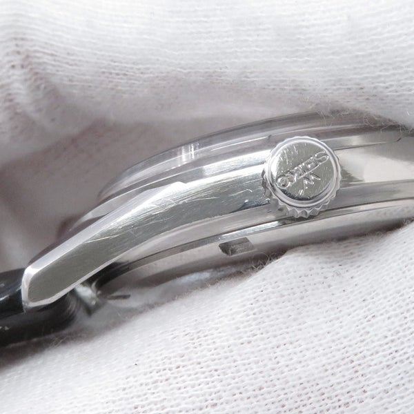 セイコー グランドセイコー 2ndモデル 5722-9991 SEIKO 腕時計 シルバー文字盤