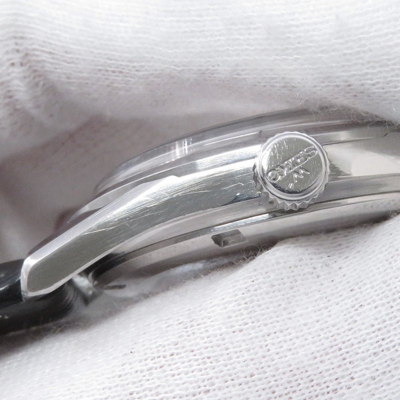 セイコー グランドセイコー 2ndモデル 5722-9991 SEIKO 腕時計 シルバー文字盤