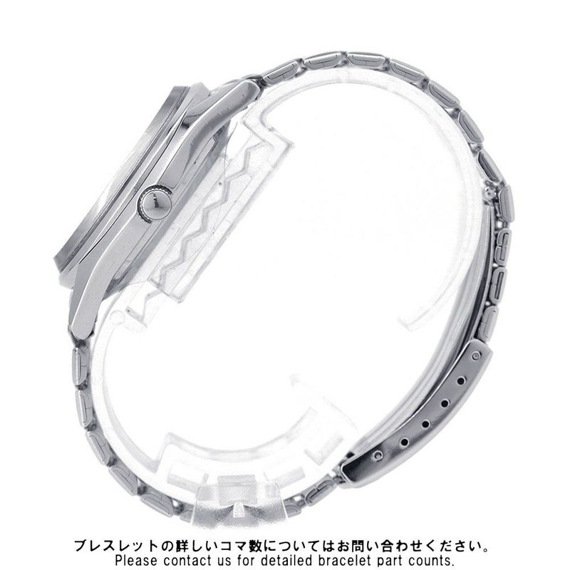 セイコー ロードマチック 5606-7190 SEIKO 腕時計 ブルー文字盤