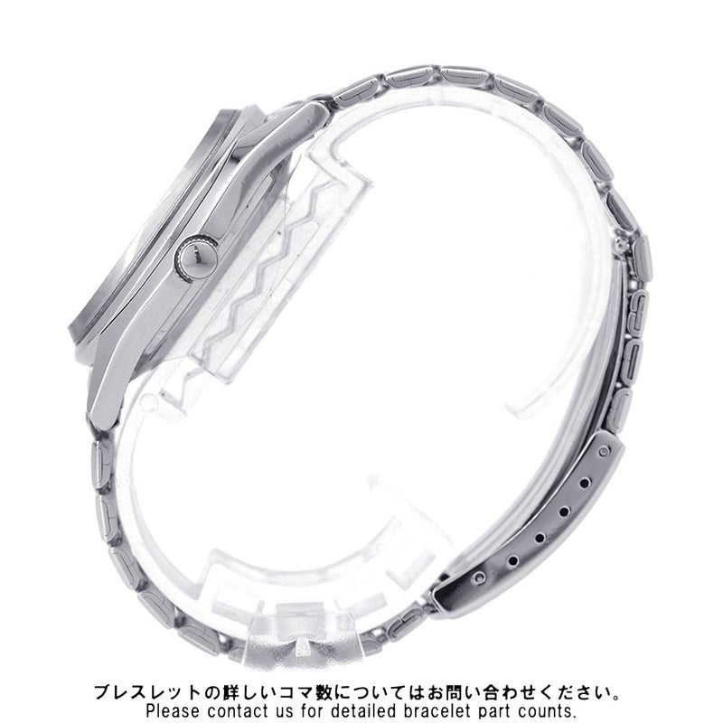 セイコー ロードマチック 5606-7190 SEIKO 腕時計 ブルー文字盤