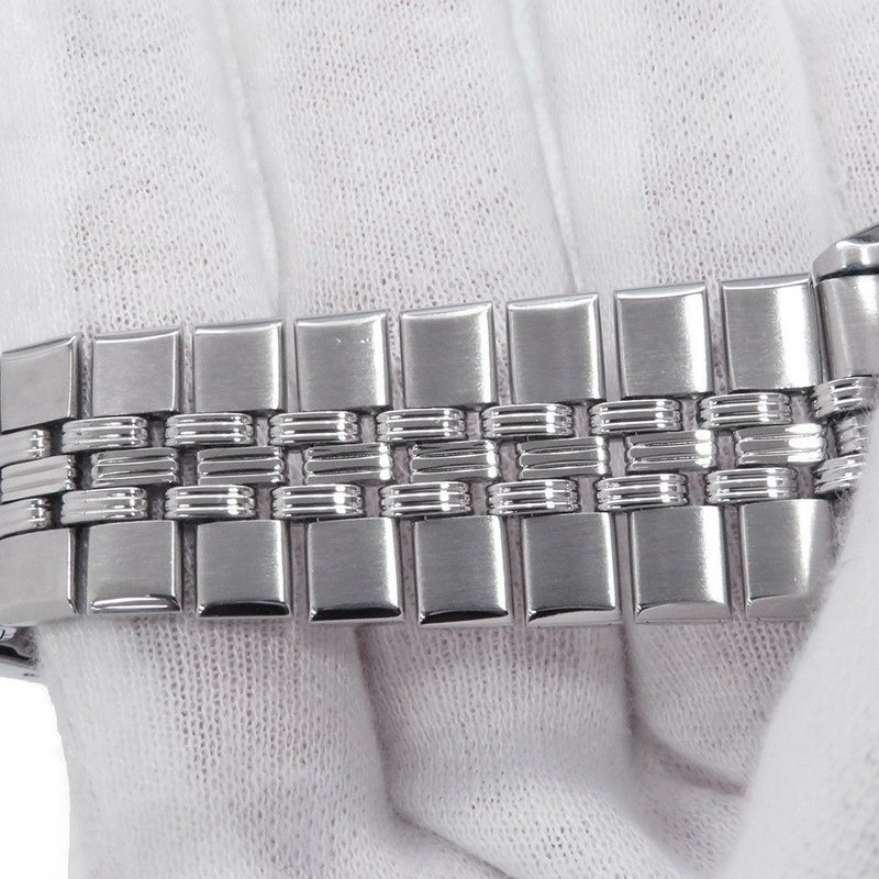 セイコー ロードマチック 5606-7190 SEIKO 腕時計 ブルー文字盤