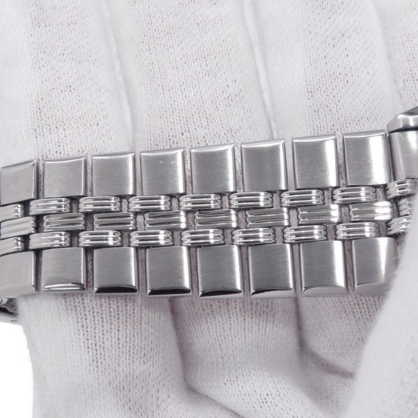 セイコー ロードマチック 5606-7190 SEIKO 腕時計 ブルー文字盤